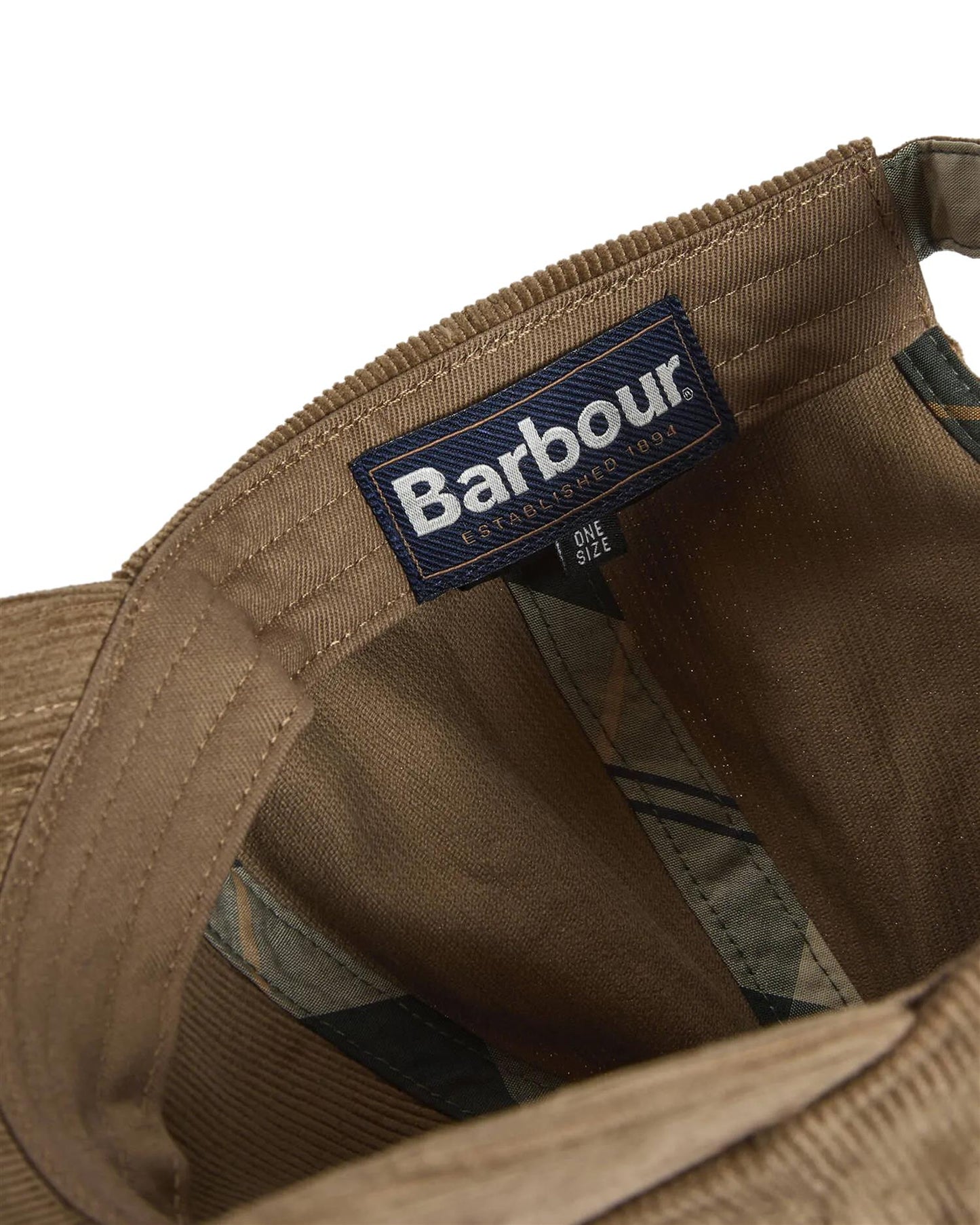 Bayfield Cord Cap