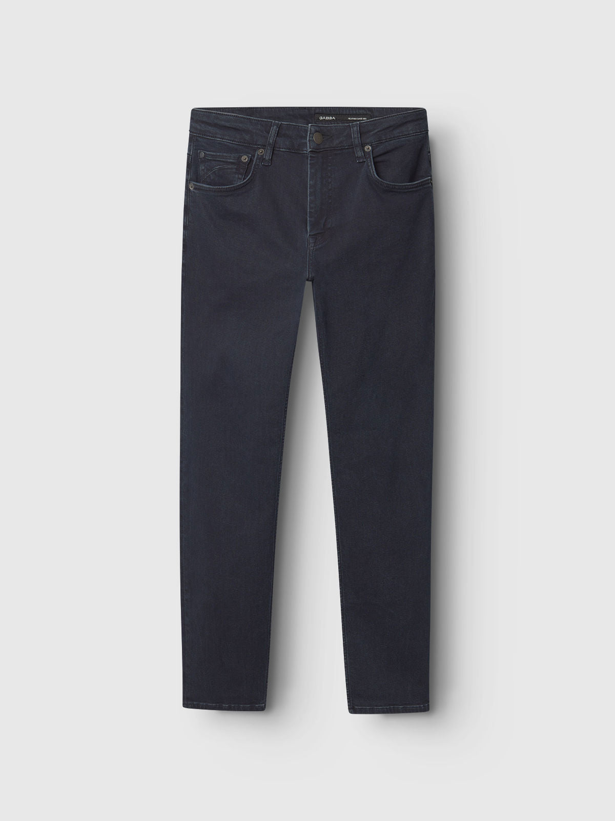 Gabmarc Panter Dark Blue Denim
