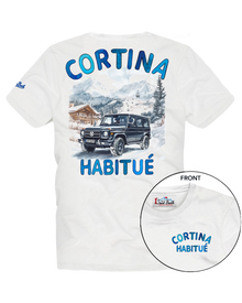 Cortina Road 10 EMB