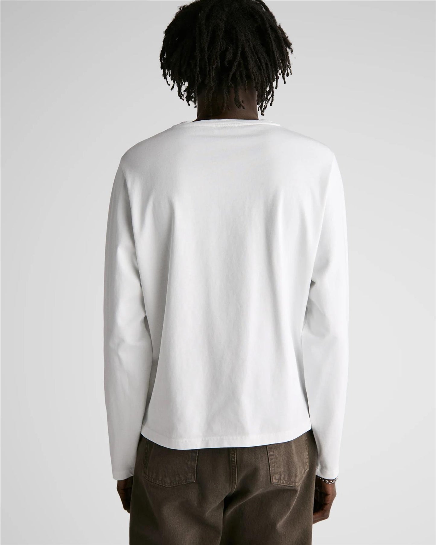 Kavon Long Sleeve