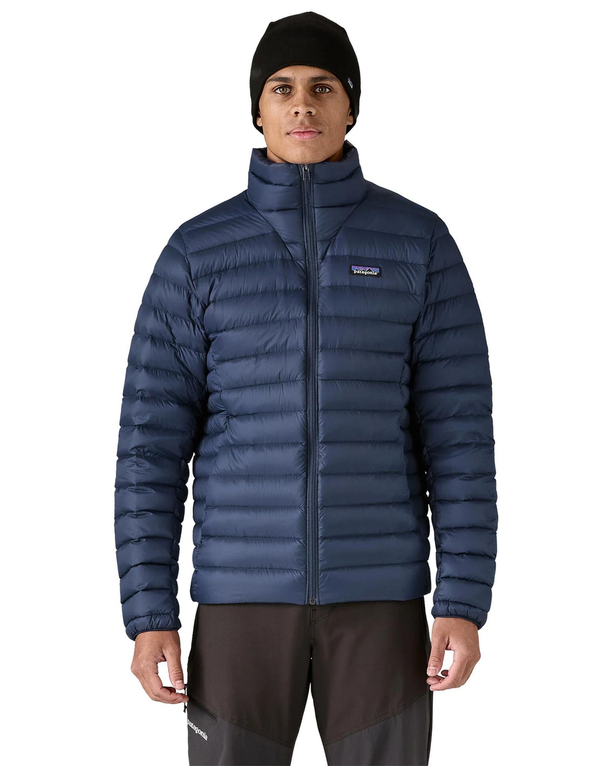 Down Sweater™ Jacket – New Navy