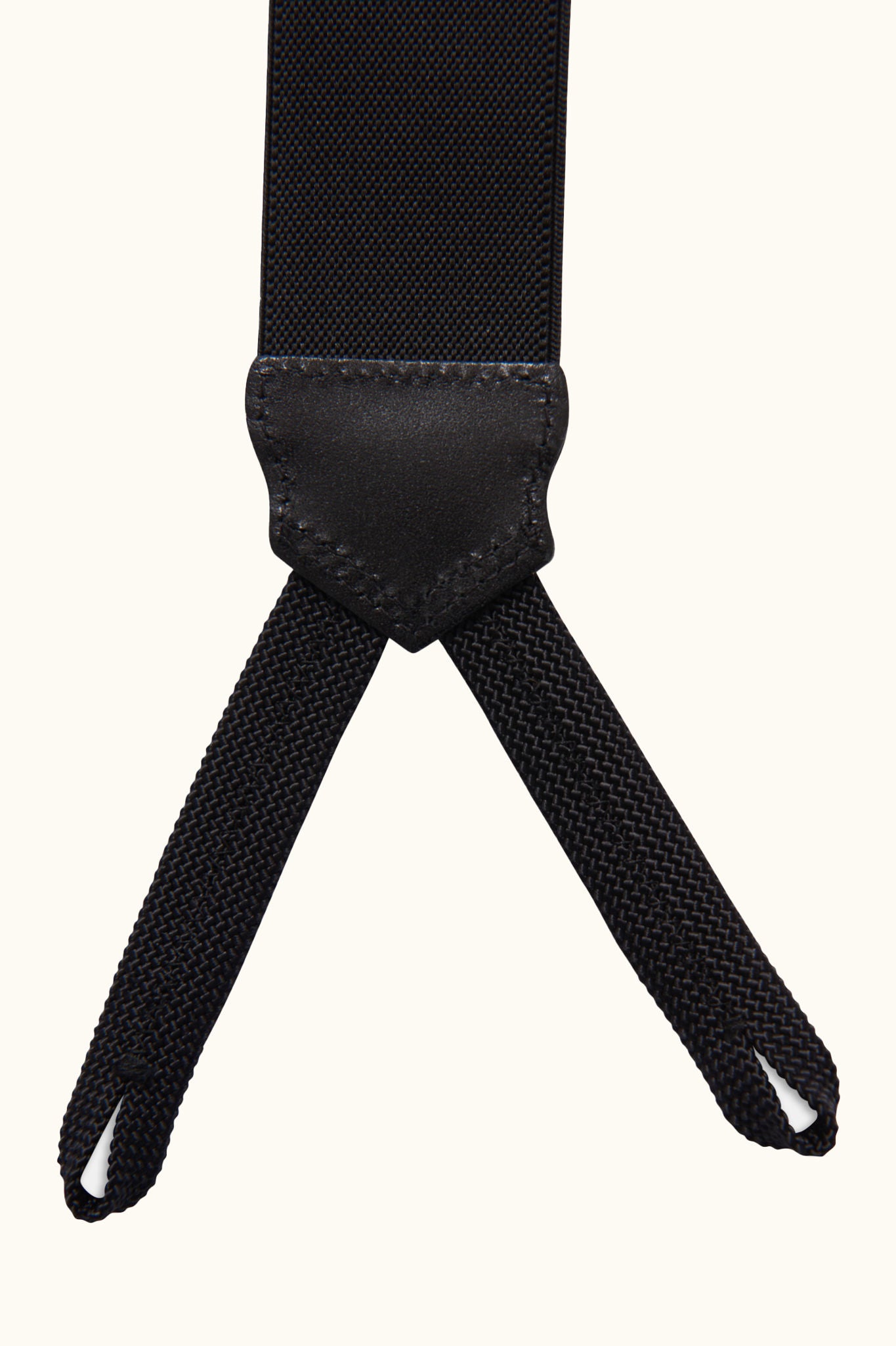 Braces - Black