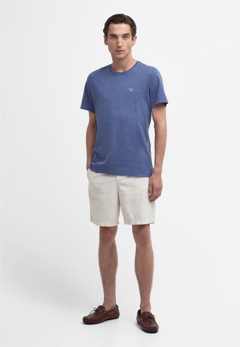Barbour Aboyne tee - Mandy