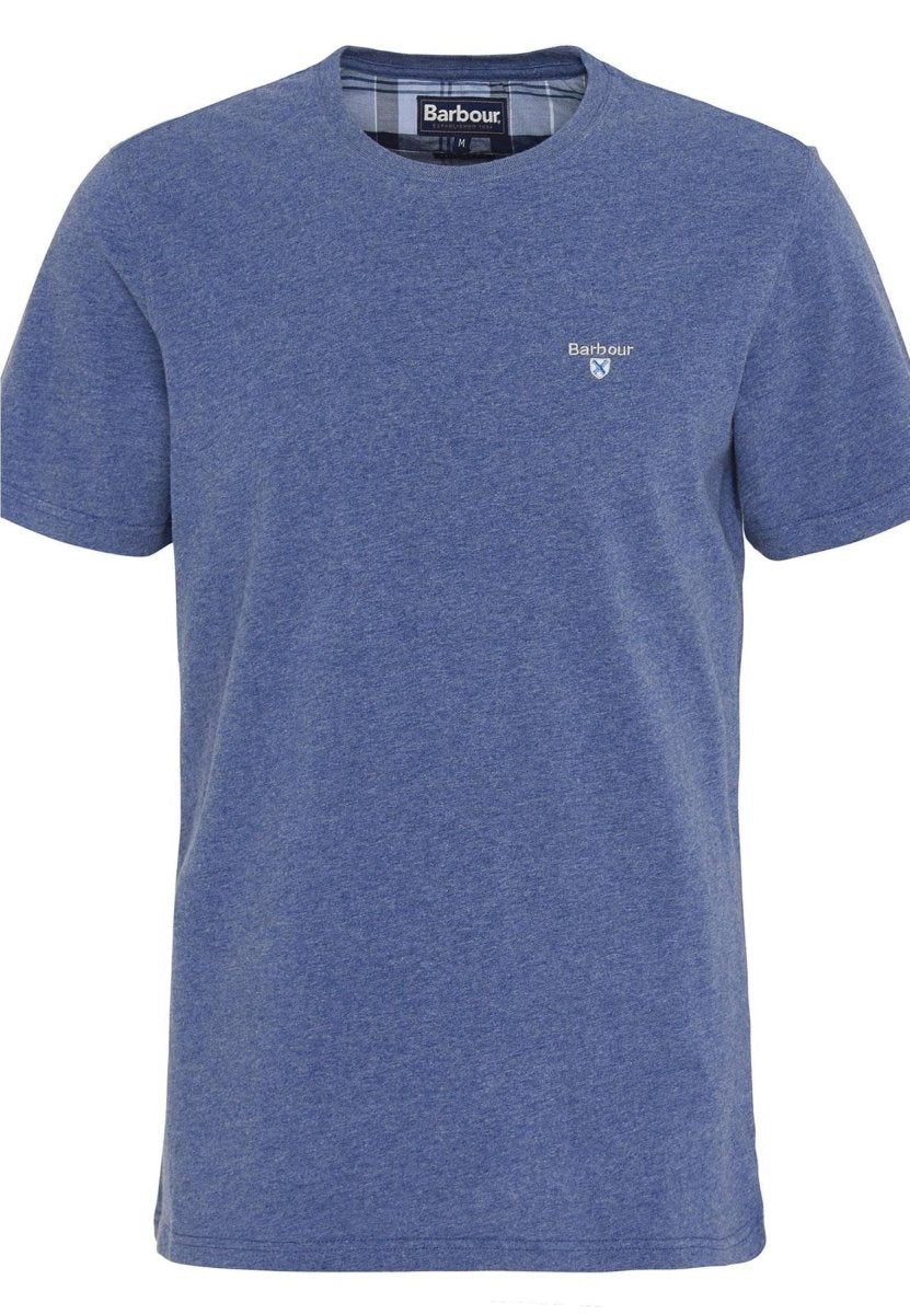 Barbour Aboyne tee - Mandy