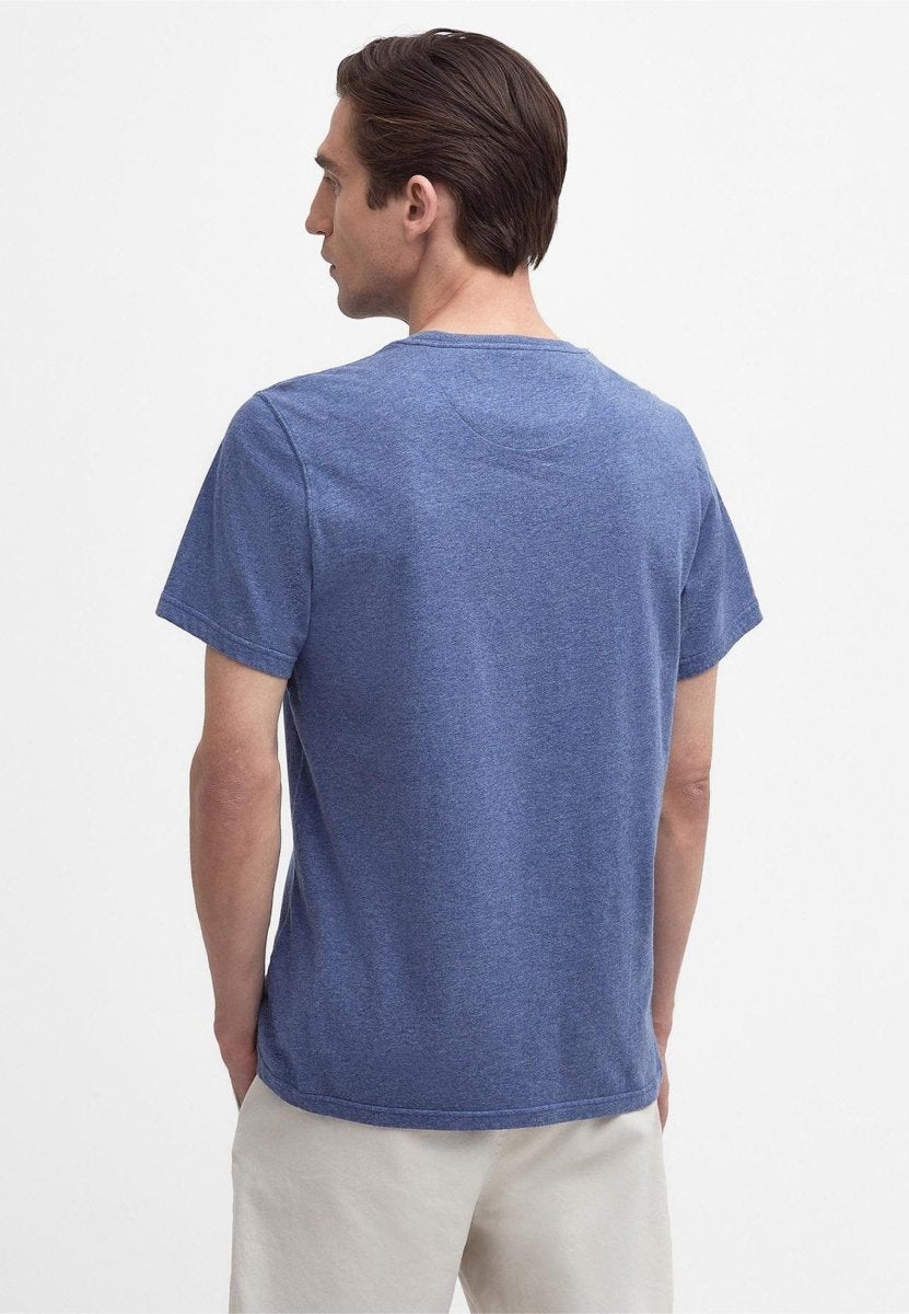 Barbour Aboyne tee - Mandy