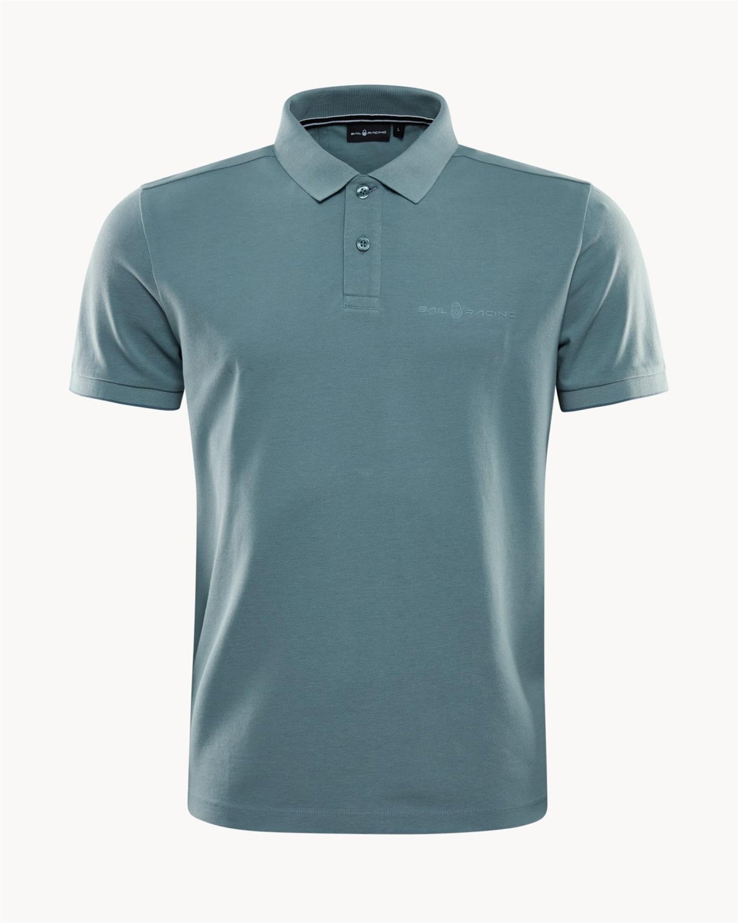Bowman Logo Polo