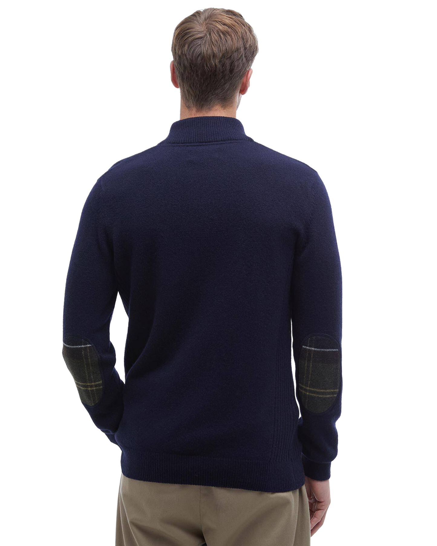 Holden Half Zip Jumper