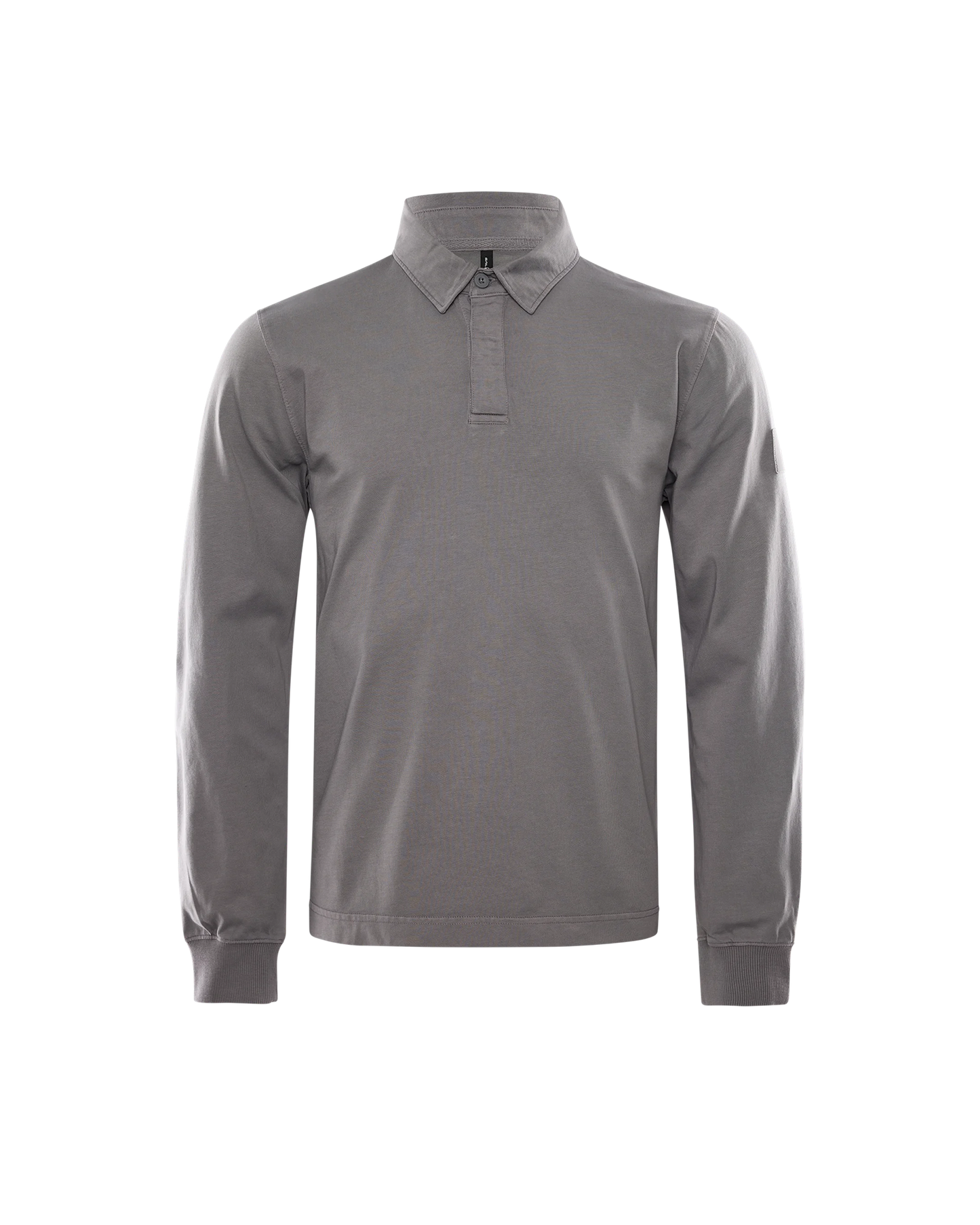 Wind Pigment Rugger - Frost Grey