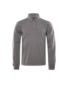 Wind Pigment Rugger - Frost Grey