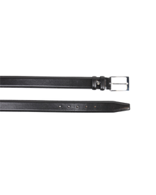 Simon Skinnbelte 3,5 cm