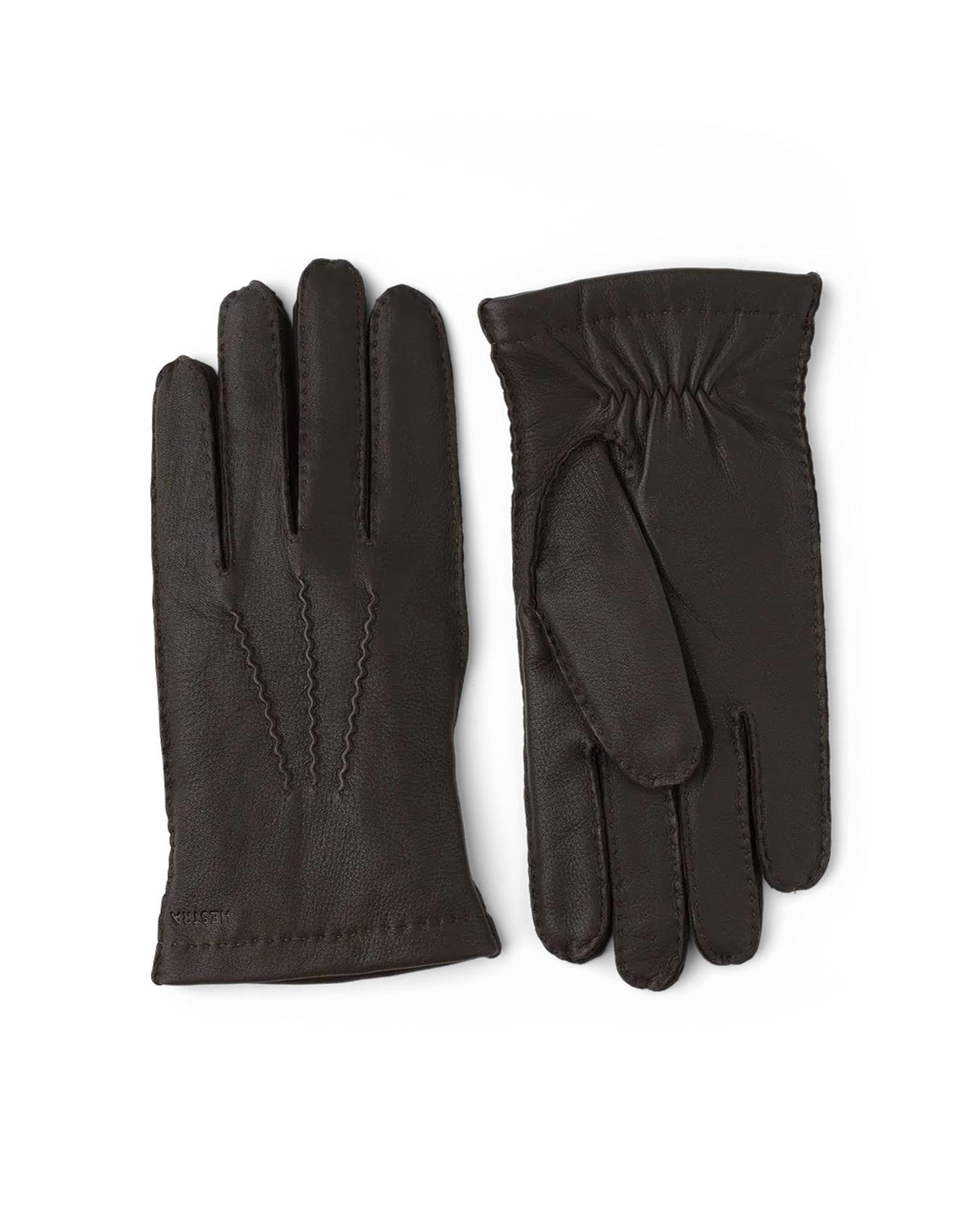 Matthew - Dark Brown