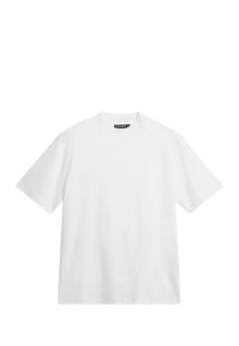 J.Lindeberg Ace Mock Neck T - shirt - Mandy