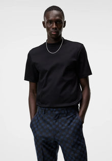 J.Lindeberg Ace Mock Neck T - shirt - Mandy