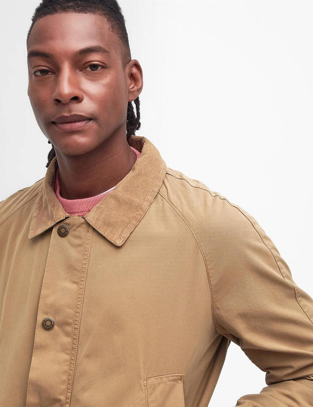 Ashby Casual Jacket