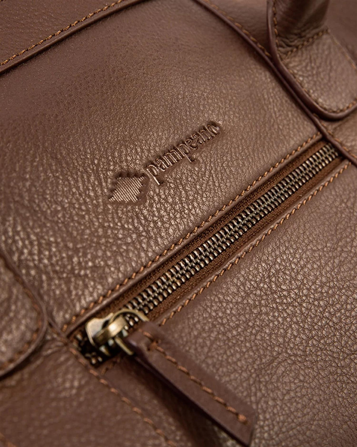 Caballero Large Travel Bag