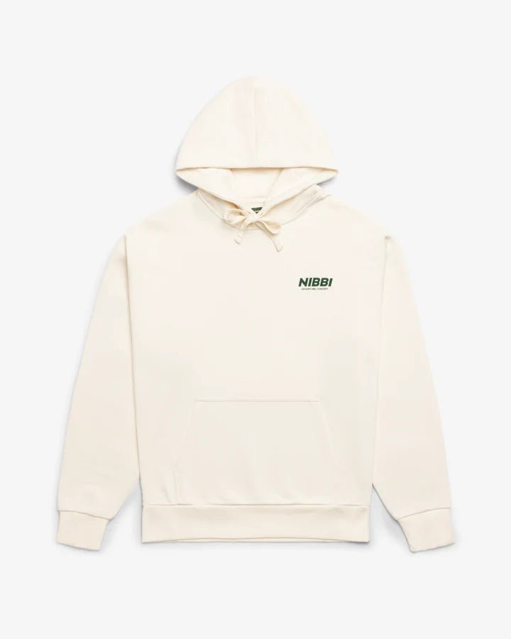 Nibbi Clothing Adventure Hoodie - Mandy