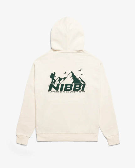 Nibbi Clothing Adventure Hoodie - Mandy