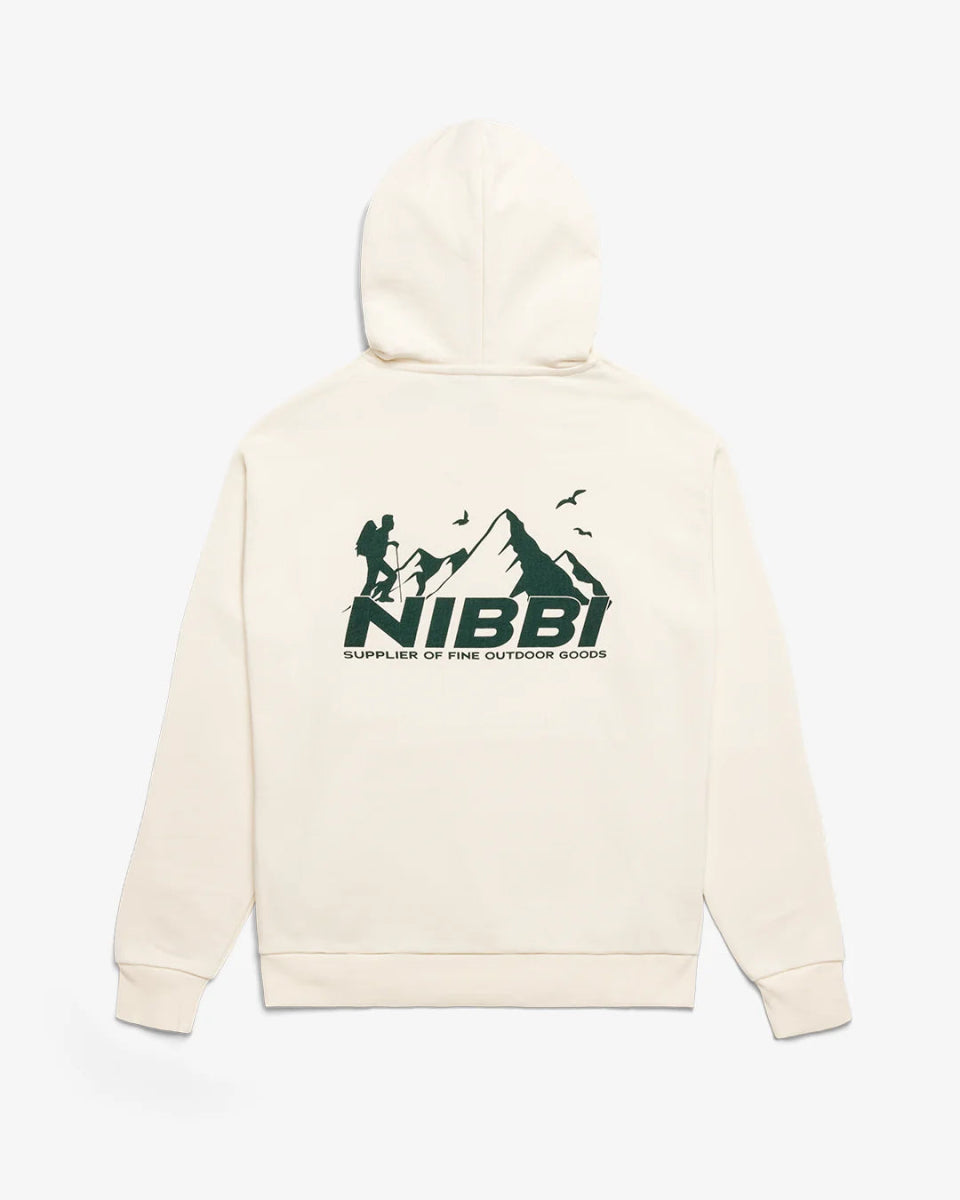 Nibbi Clothing Adventure Hoodie - Mandy