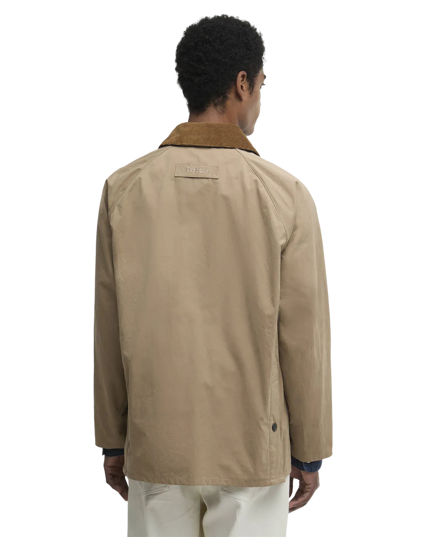 Icons Bedale Casual Jacket