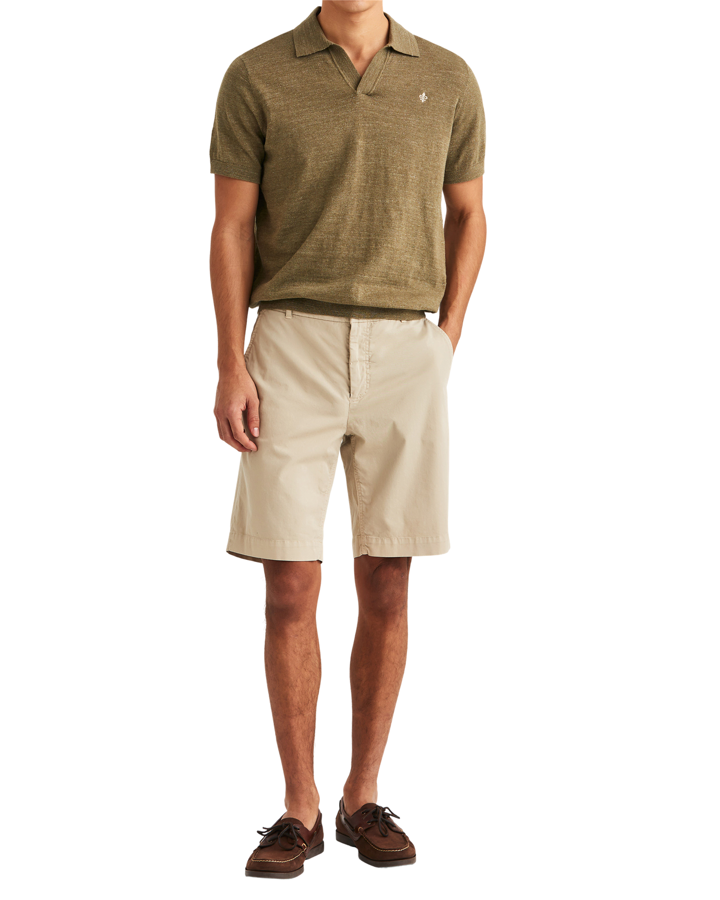 Randall resort Polo