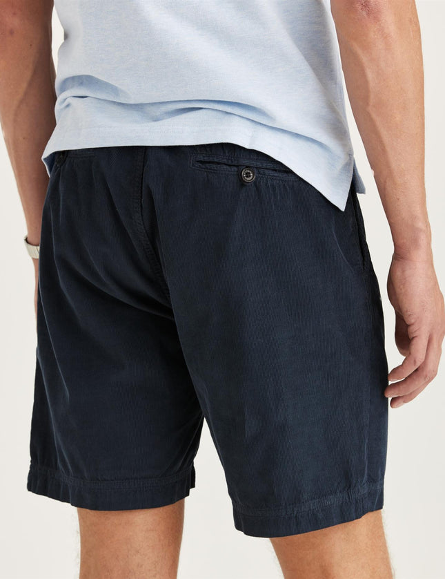 Fenix Cord Shorts