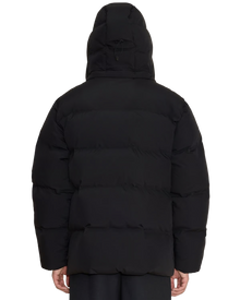 Dovre Down Jacket