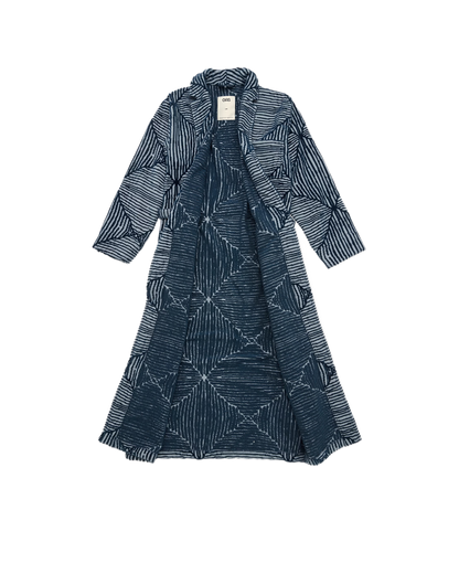 Varena Longo Robe