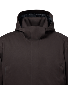 Regulator Parka