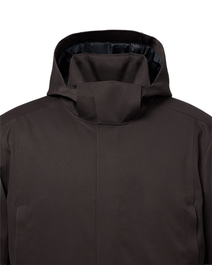 Regulator Parka