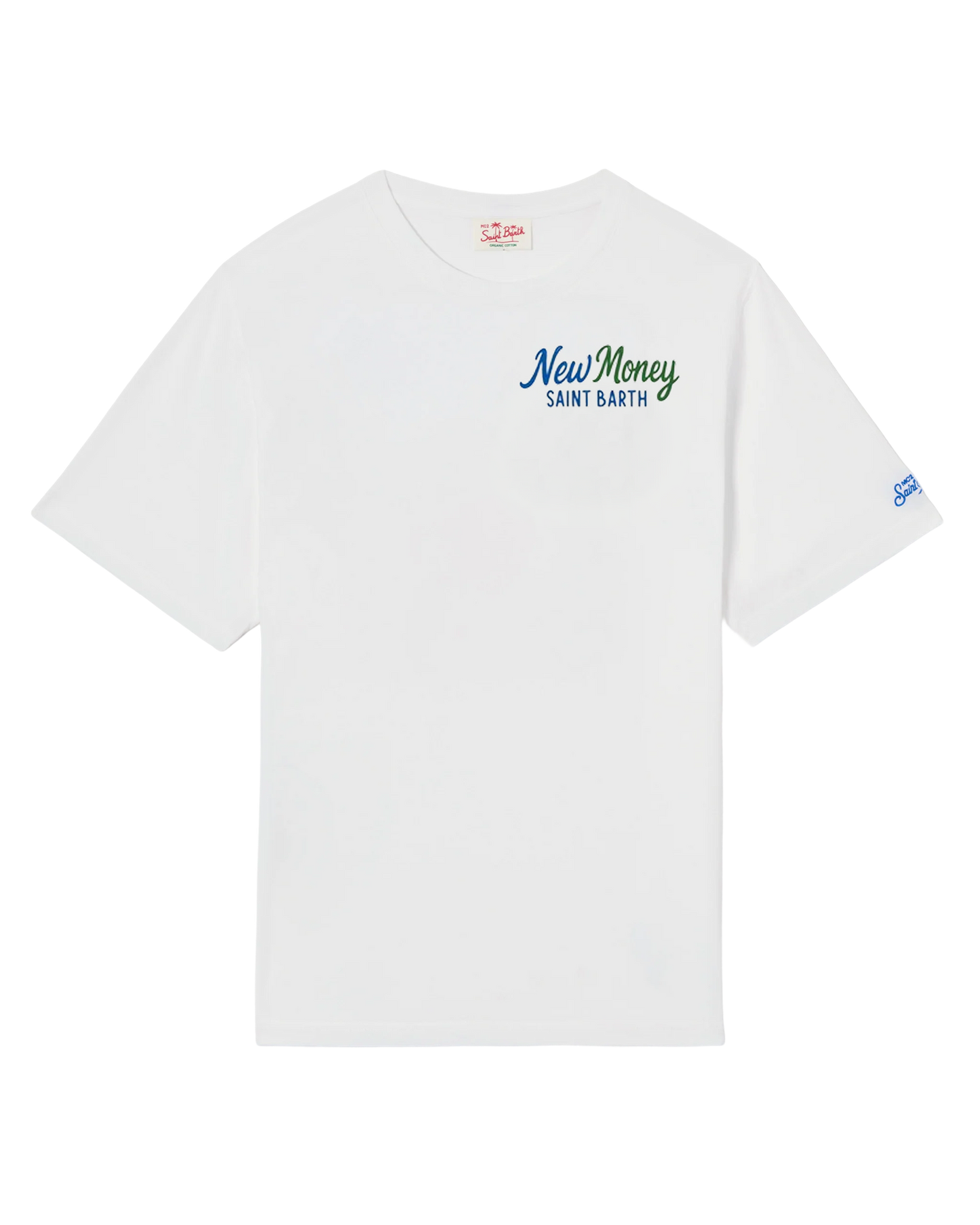 Portland T-Shirt – New Money