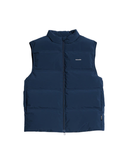 Daff Down Vest
