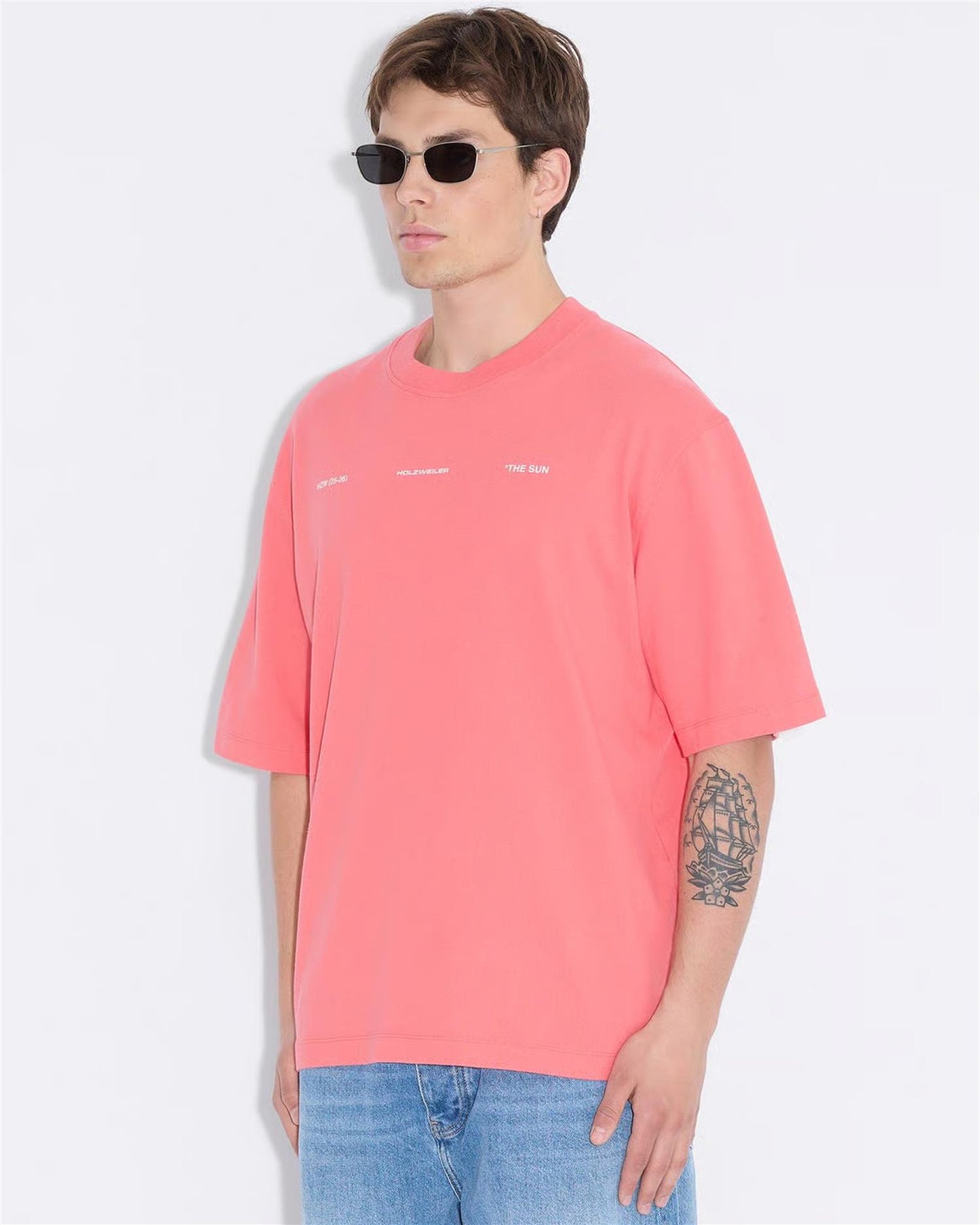 Ranger National Tee