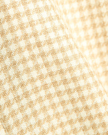 Savino HL Blazer – Sharp Yellow