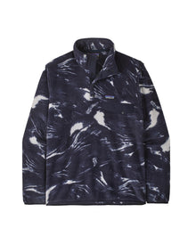 Lightweight Synchilla® Snap-T® – Summit Blue