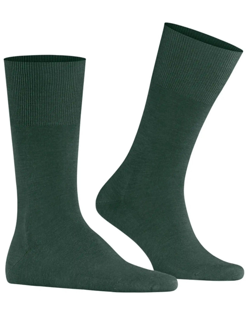FALKE Airport Men Socks - Mandy