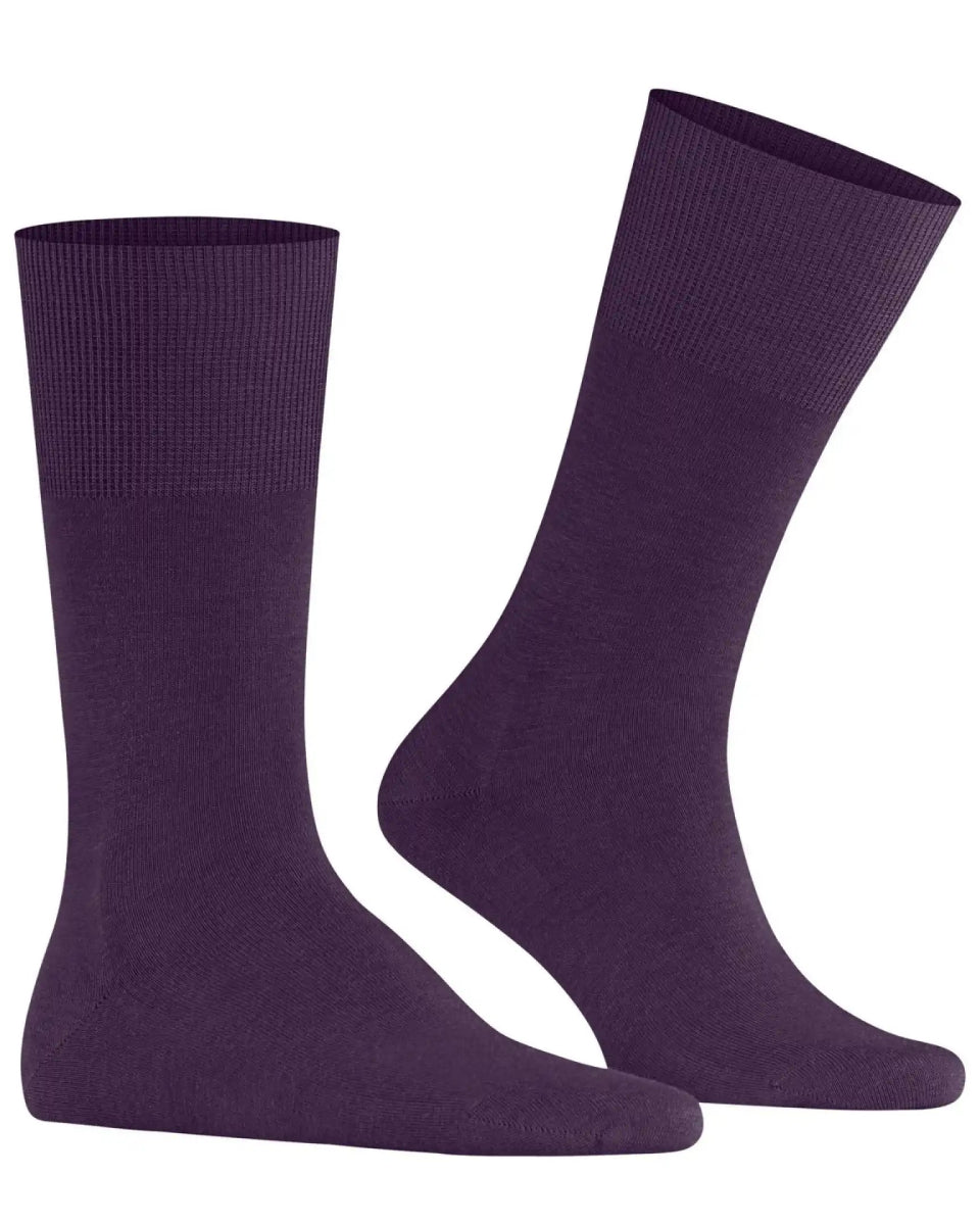 FALKE Airport Men Socks - Mandy