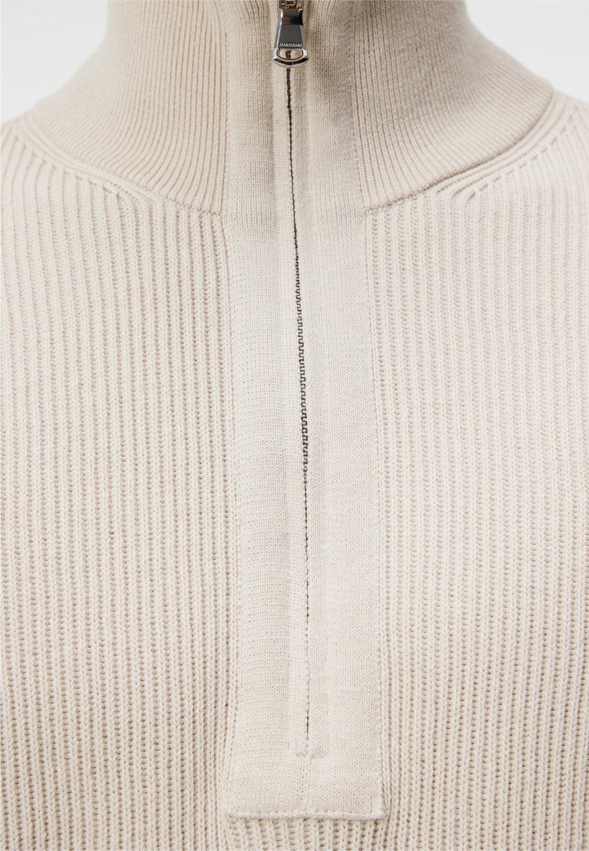 J.Lindeberg Alex half zip - Mandy