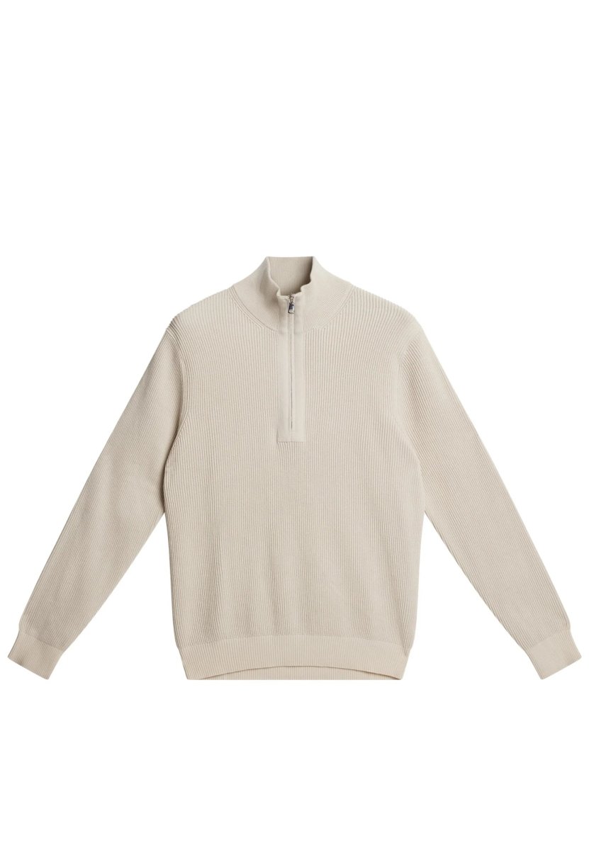 J.Lindeberg Alex half zip - Mandy