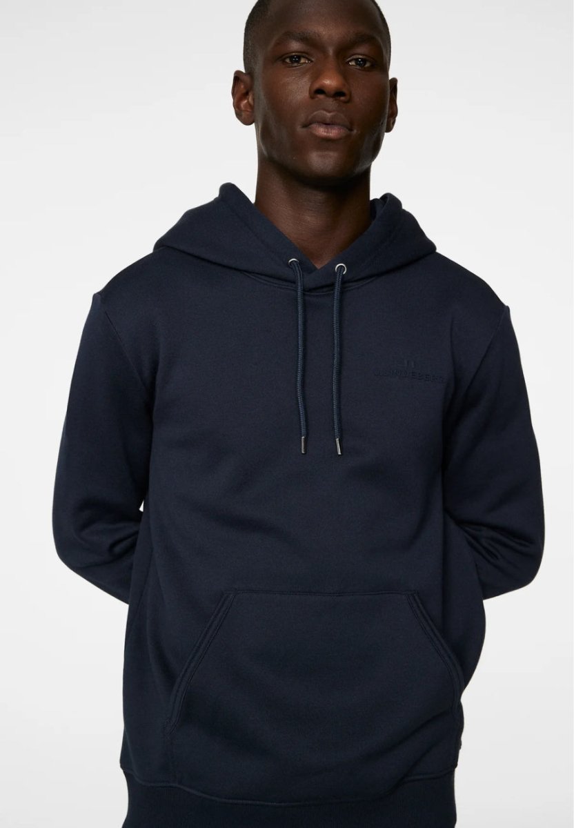 J.Lindeberg Alpha Hood - Mandy
