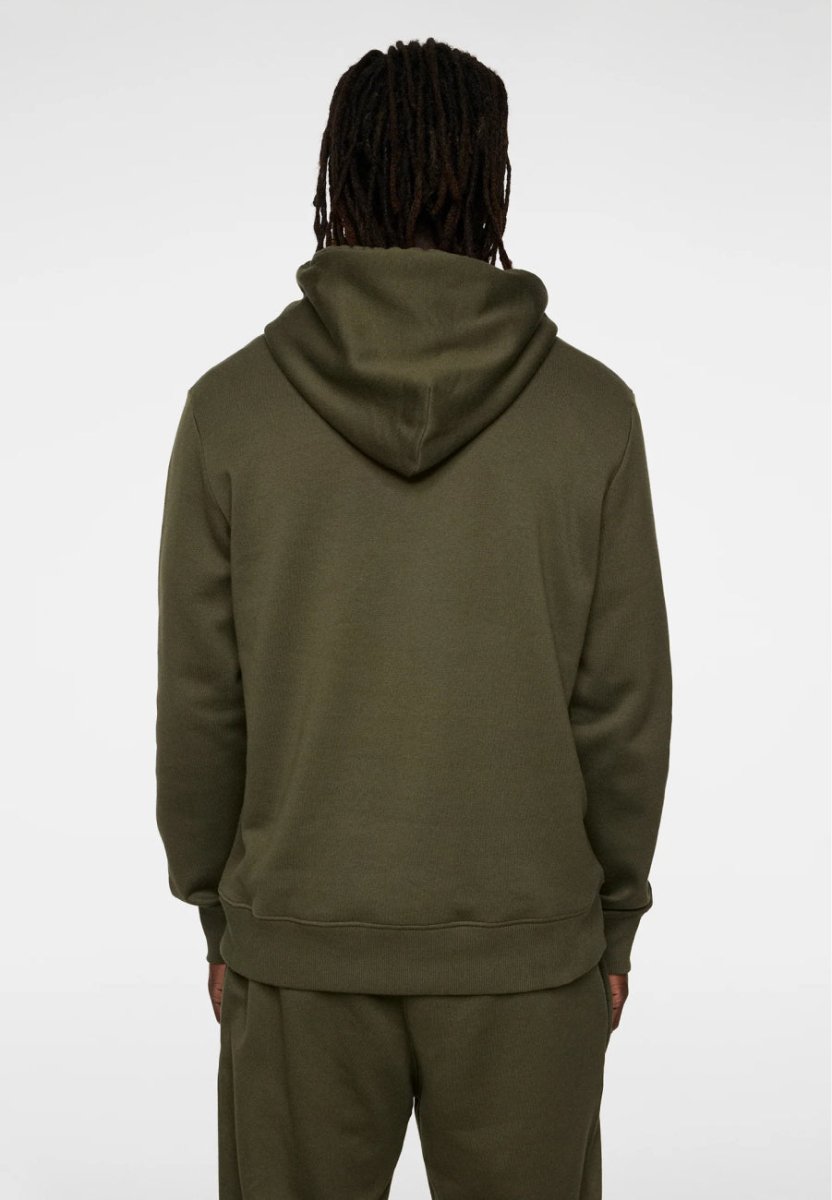 J.Lindeberg Alpha Hood - Mandy