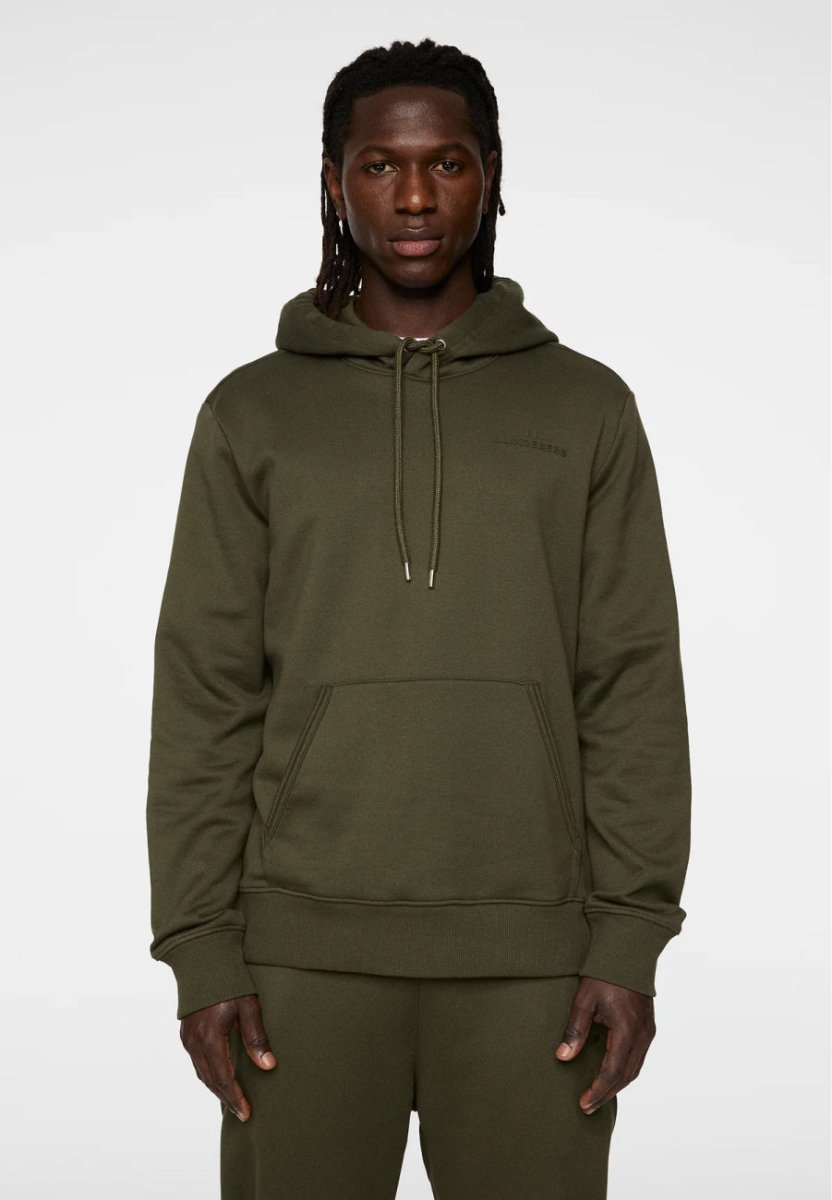 J.Lindeberg Alpha Hood - Mandy