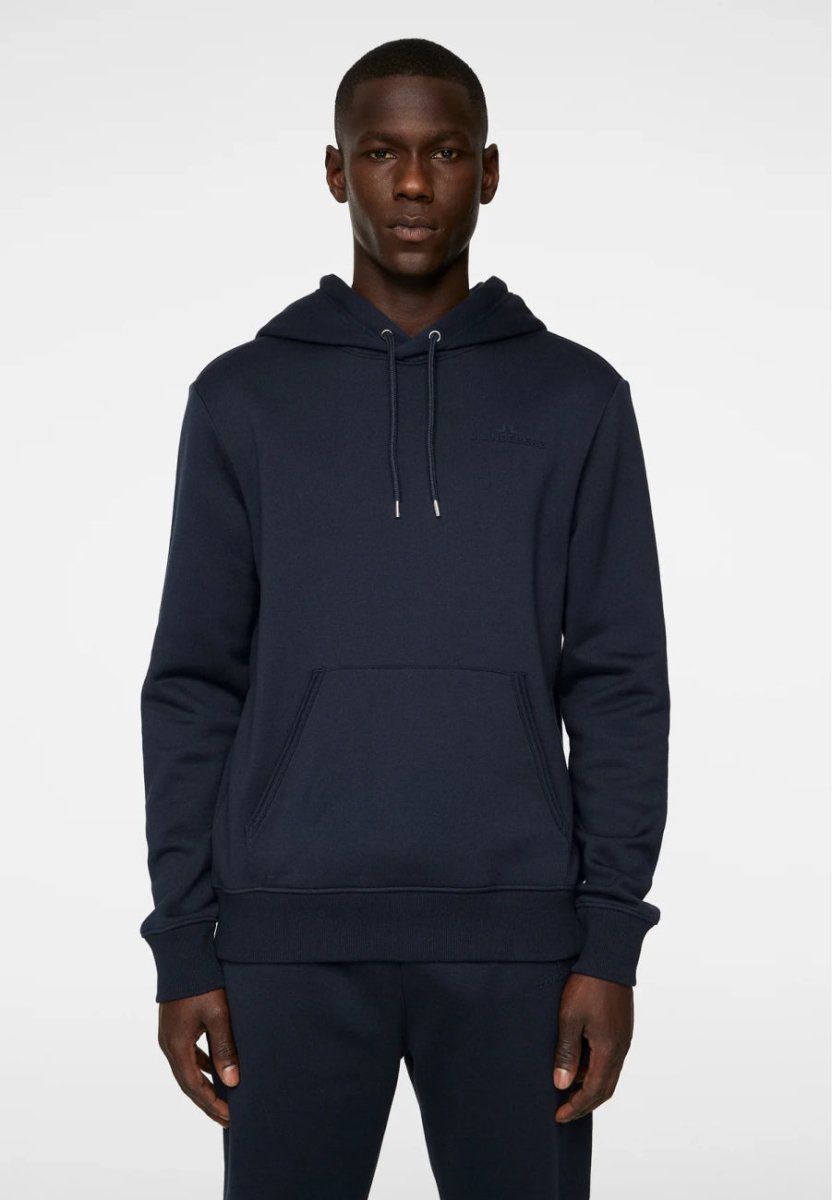 J.Lindeberg Alpha Hood - Mandy