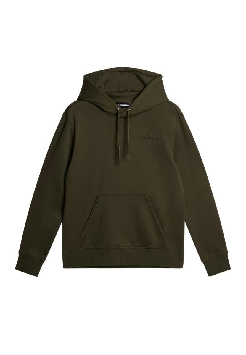 J.Lindeberg Alpha Hood - Mandy