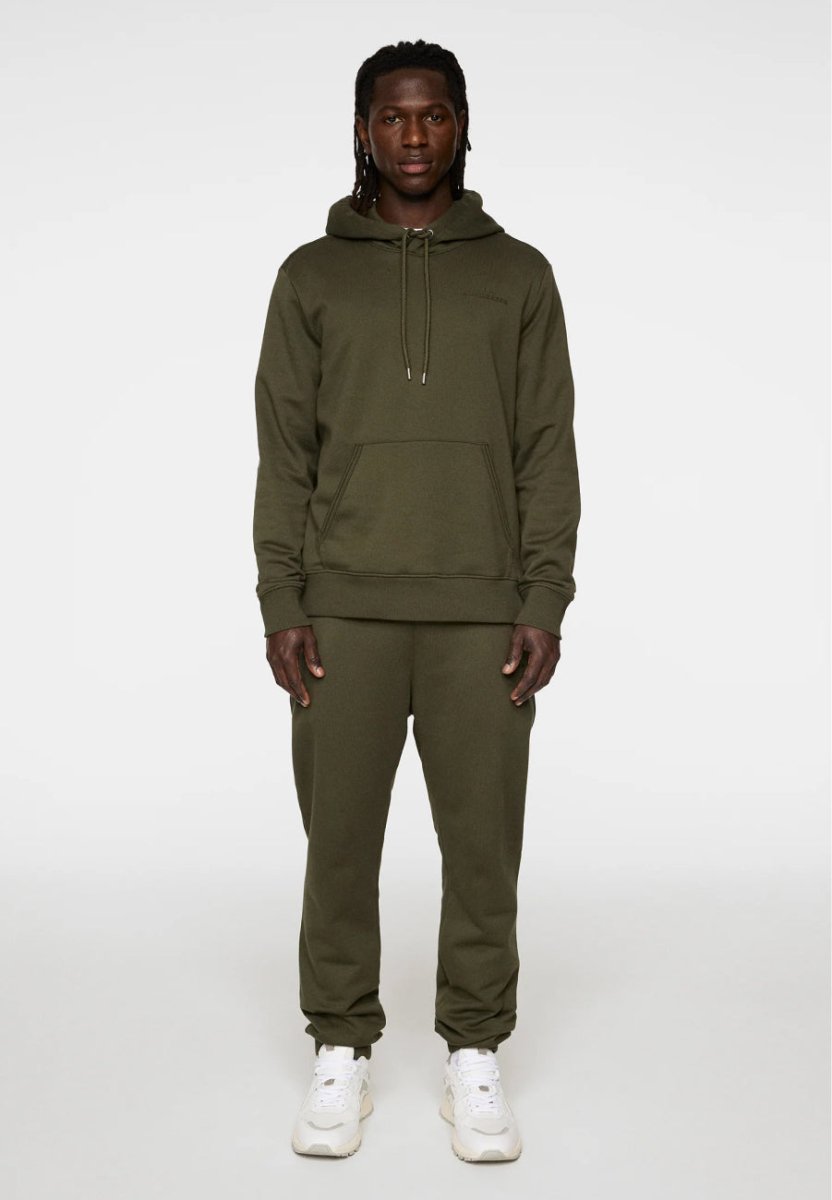J.Lindeberg Alpha Hood - Mandy