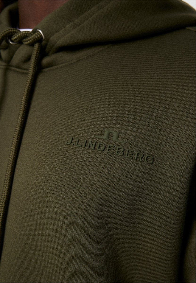 J.Lindeberg Alpha Hood - Mandy