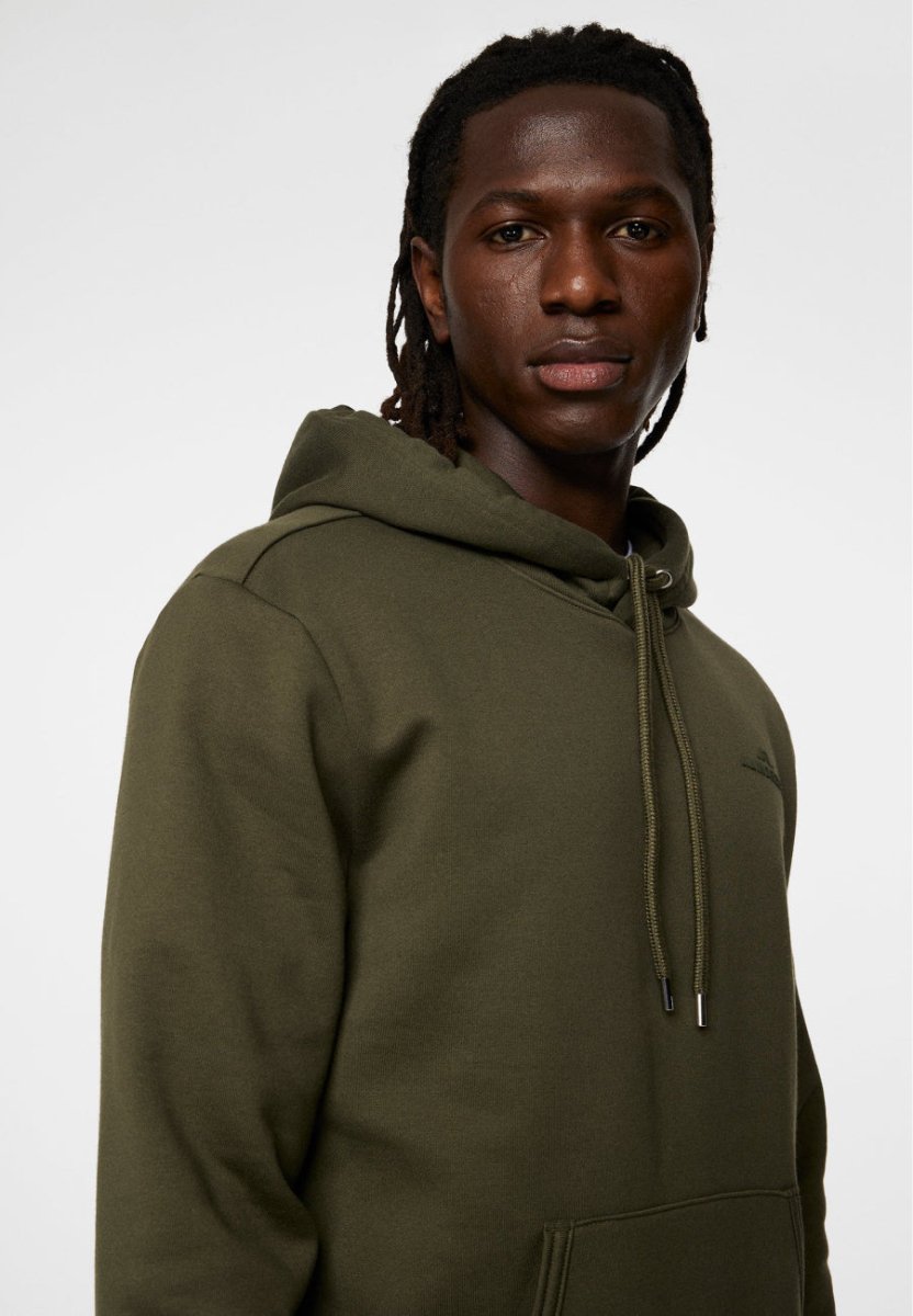 J.Lindeberg Alpha Hood - Mandy