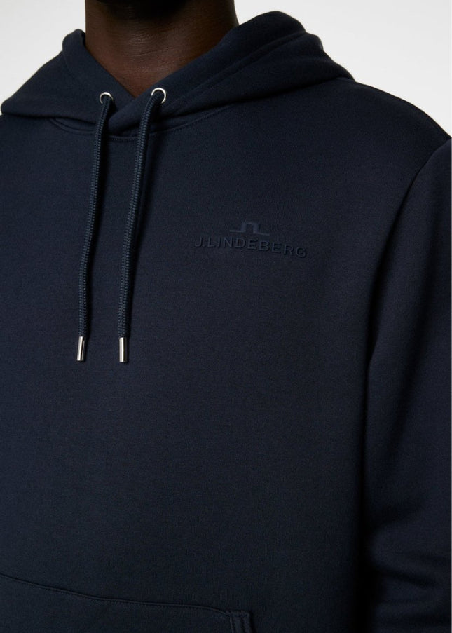 J.Lindeberg Alpha Hood - Mandy