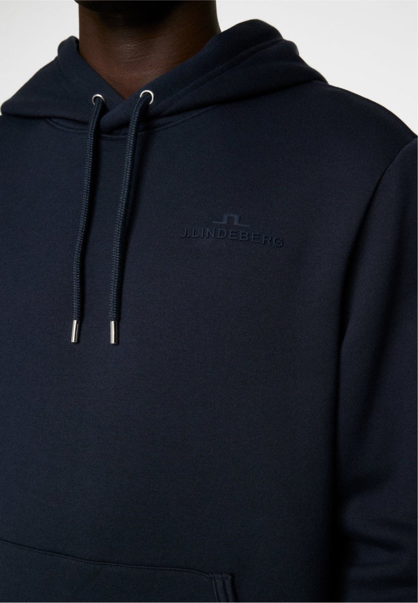 J.Lindeberg Alpha Hood - Mandy