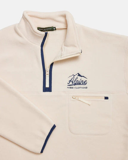 Nibbi Clothing Alpine Fleece - Mandy