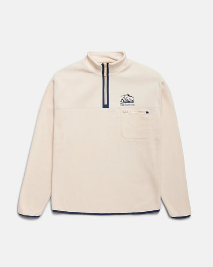 Nibbi Clothing Alpine Fleece - Mandy
